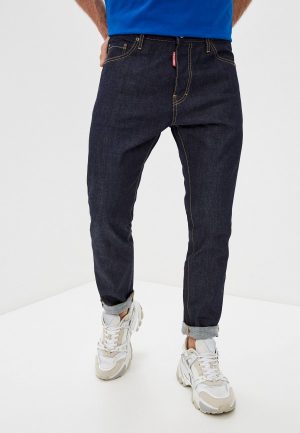 Джинсы Dsquared2
