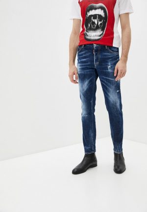 Джинсы Dsquared2