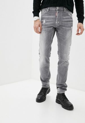 Джинсы Dsquared2