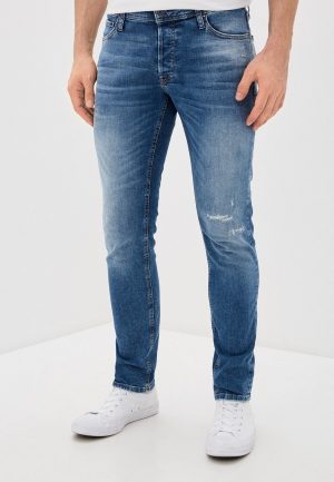 Джинсы Jack & Jones GLENN