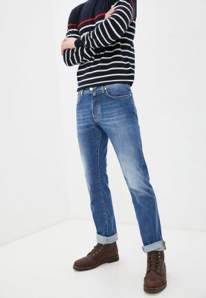 Джинсы Jacob Cohen 688 REGULAR FIT
