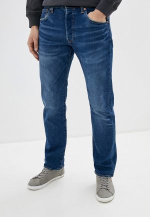 Джинсы Levi's® 501 Original Fit