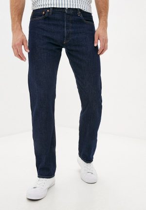 Джинсы Levi's® 501® Original Fit