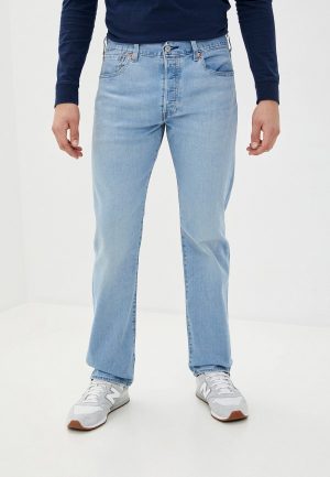Джинсы Levi's® 501® Original Fit