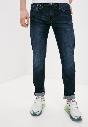 Джинсы Pepe Jeans HATCH