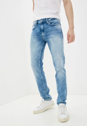 Джинсы Pepe Jeans HATCH 5PKT