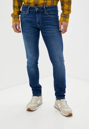 Джинсы Pepe Jeans STANLEY 5PKT