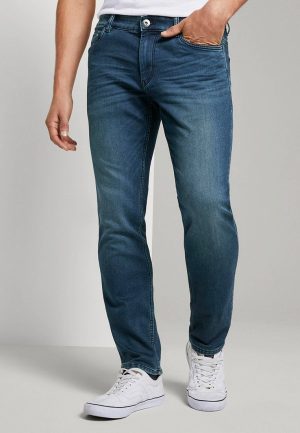 Джинсы Tom Tailor