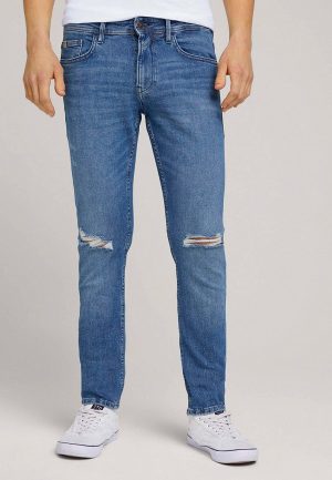 Джинсы Tom Tailor Denim