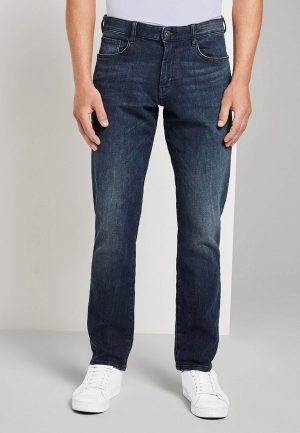 Джинсы Tom Tailor Marvin