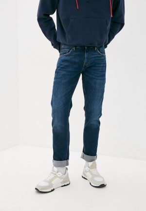 Джинсы Tommy Hilfiger BLEECKER SLIM