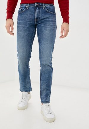 Джинсы Tommy Hilfiger SLIM BLEECKER