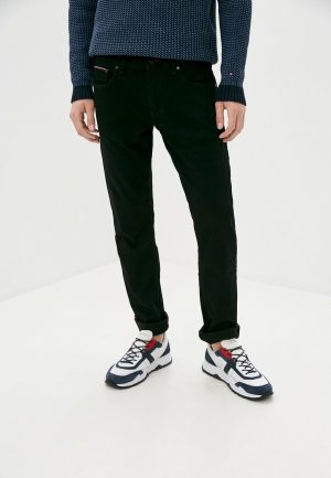 Джинсы Tommy Hilfiger SLIM BLEECKER