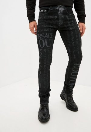 Джинсы Versace Jeans Couture