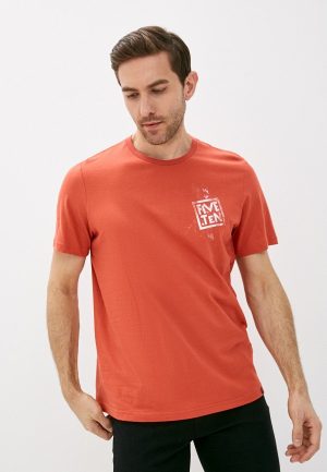 Футболка adidas 5.10 STH CAT T