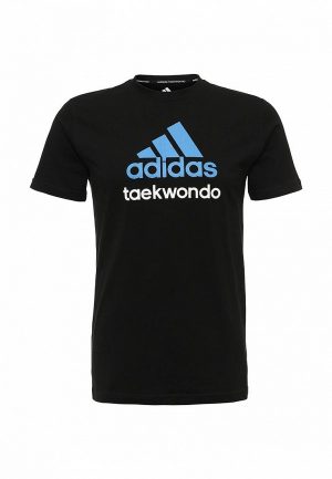 Футболка adidas Combat Community T-Shirt Taekwondo