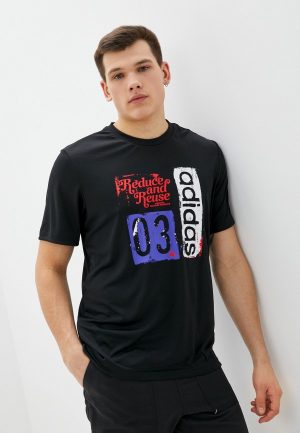 Футболка adidas M FTO T