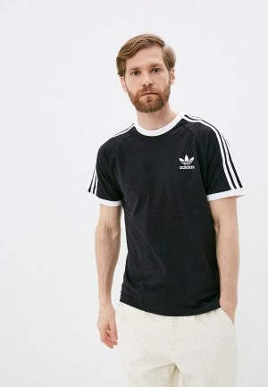 Футболка adidas Originals 3-STRIPES TEE