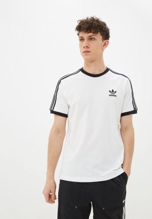 Футболка adidas Originals 3-STRIPES TEE