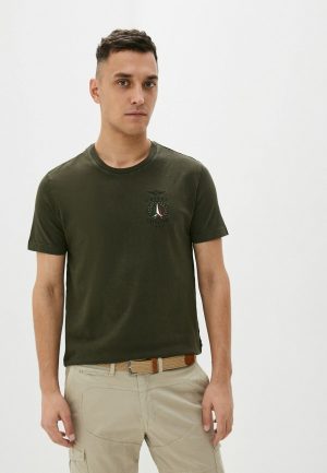 Футболка Aeronautica Militare