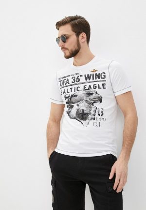 Футболка Aeronautica Militare