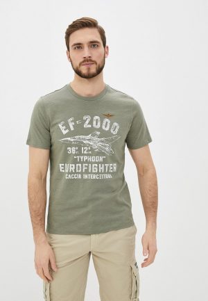 Футболка Aeronautica Militare