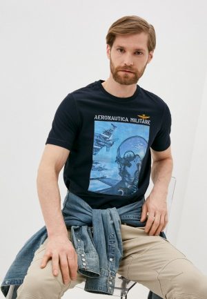 Футболка Aeronautica Militare