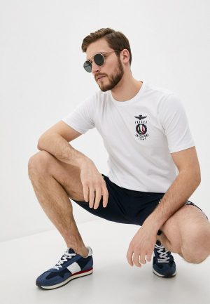 Футболка Aeronautica Militare