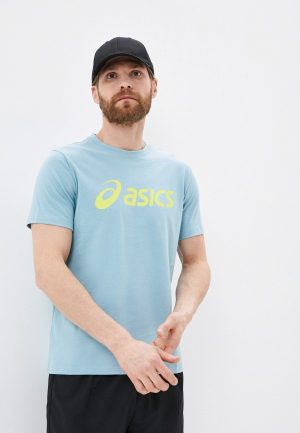 Футболка ASICS