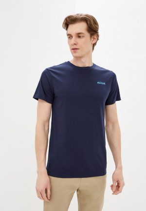 Футболка ASICS CB SS Tee