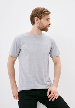 Футболка ASICS Commuter SS TEE