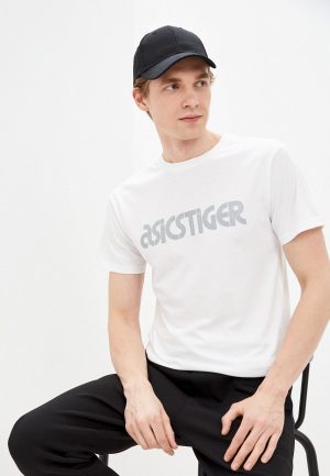 Футболка ASICS Commuter SS TEE