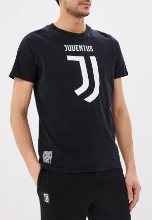 Футболка Atributika & Club™ FC Juventus