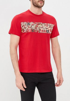 Футболка Atributika & Club™ ФК Спартак