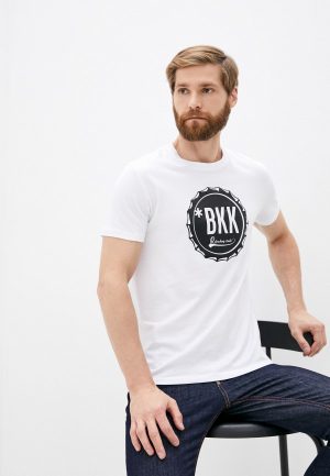 Футболка Bikkembergs