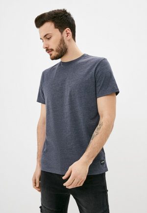 Футболка Billabong ALL DAY CREW SS