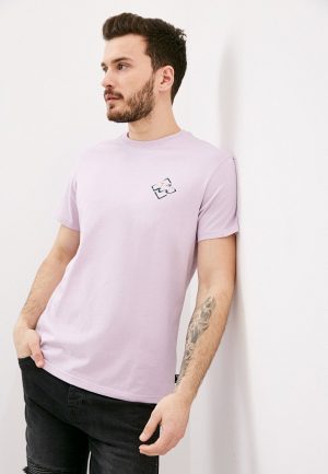 Футболка Billabong BUNKER TEE SS