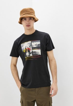 Футболка Billabong CRASH TEE SS