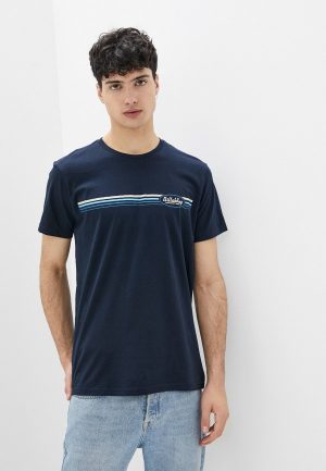 Футболка Billabong CRUISER STRIPE SS