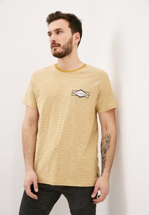 Футболка Billabong DIAMOND SHAPER TEE S