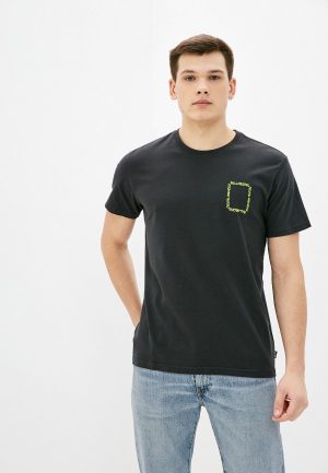 Футболка Billabong PARADISE TEE SS