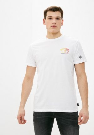 Футболка Billabong PIPE MASTERS SS TEE