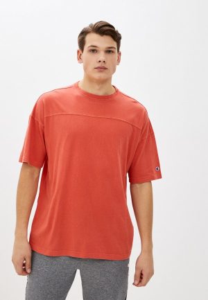 Футболка Champion PREMIUM Crewneck T-Shirt
