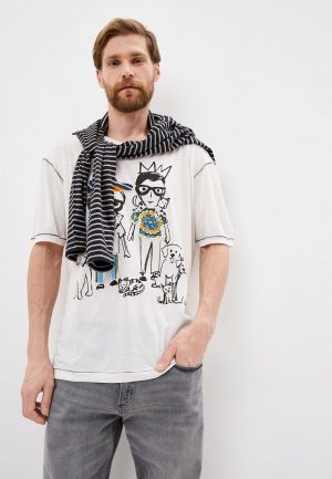 Футболка Dolce&Gabbana