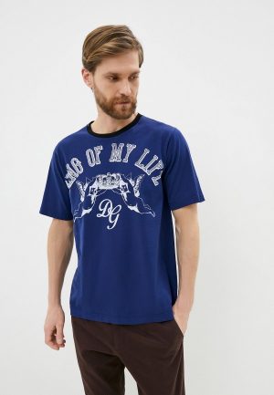 Футболка Dolce&Gabbana