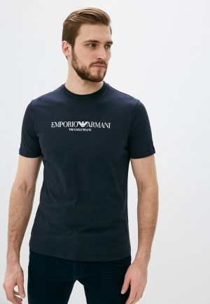 Футболка Emporio Armani