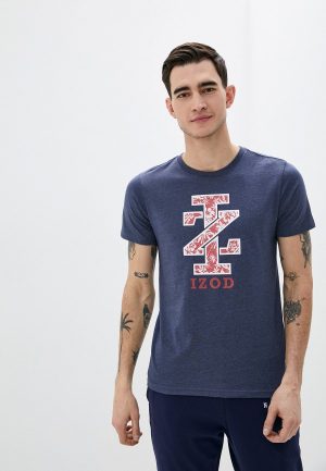 Футболка Izod