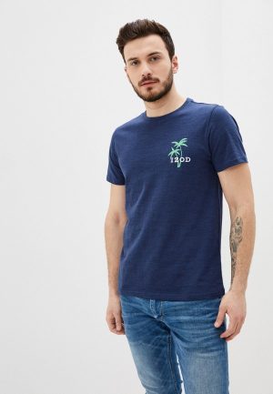 Футболка Izod