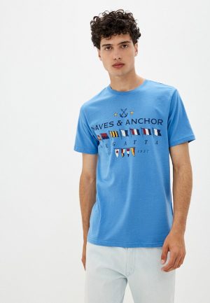 Футболка Izod