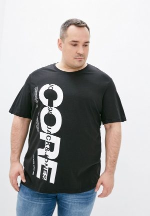 Футболка Jack & Jones